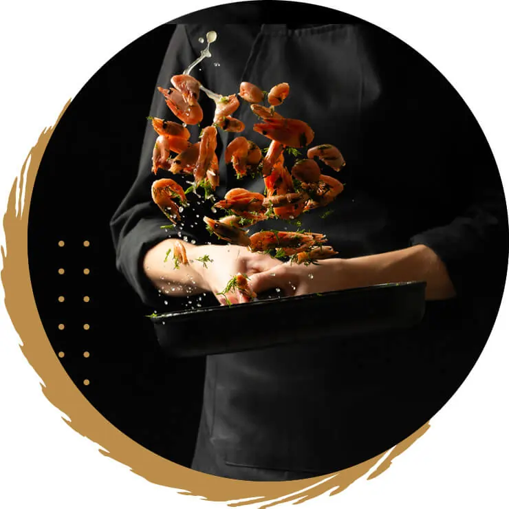 Owoce morza Legnica Lubin