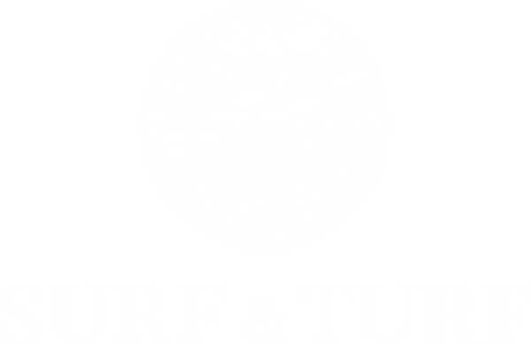 Surf & Turf Bar w Krainie Dobrej Energii